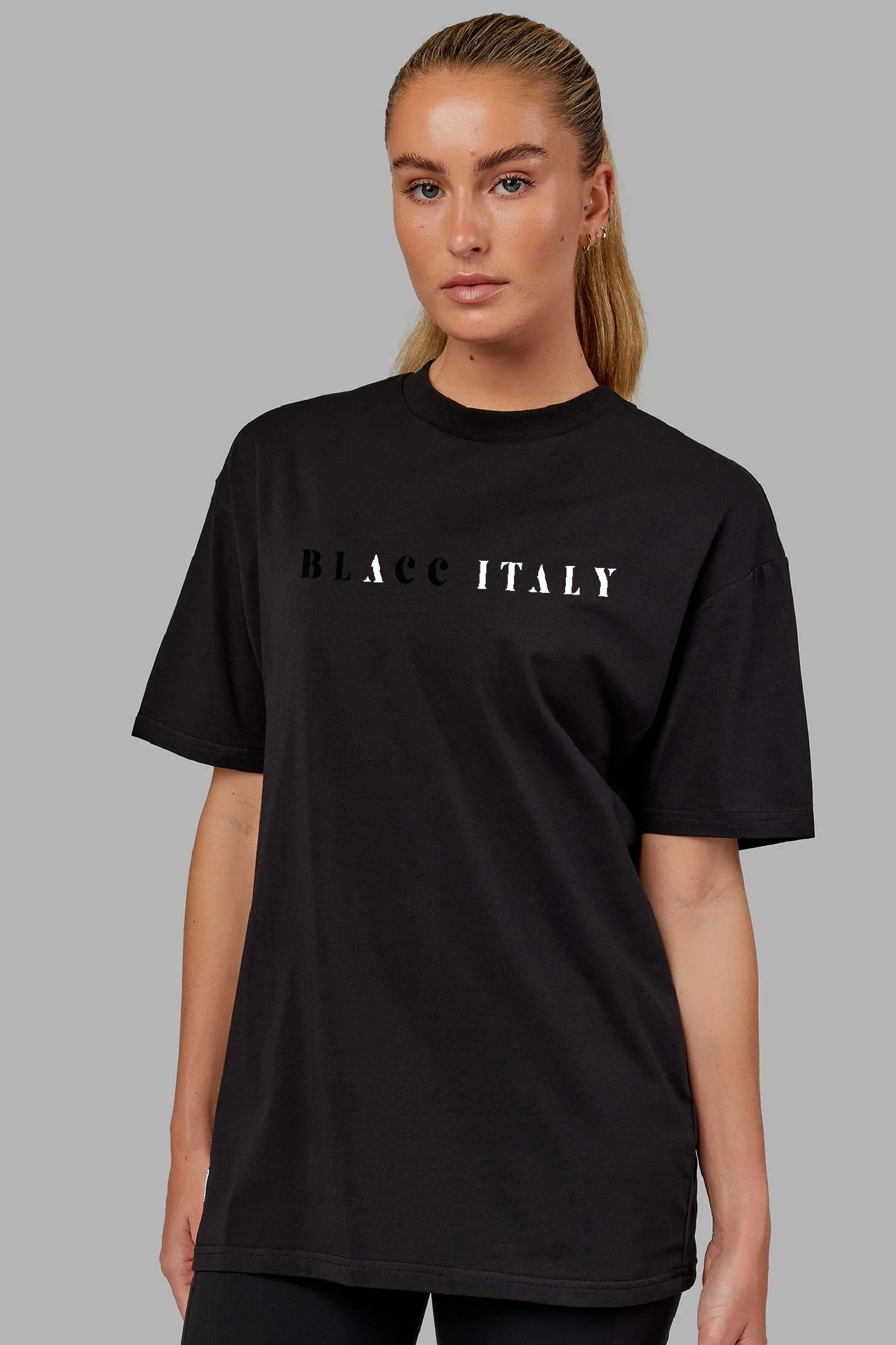 Elevating Unisex Fashion: The Epitome of Luxury Wear by Blacc Italy