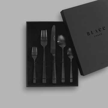 BLACC Cutlery