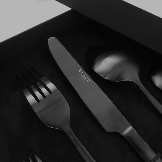 BLACC Cutlery