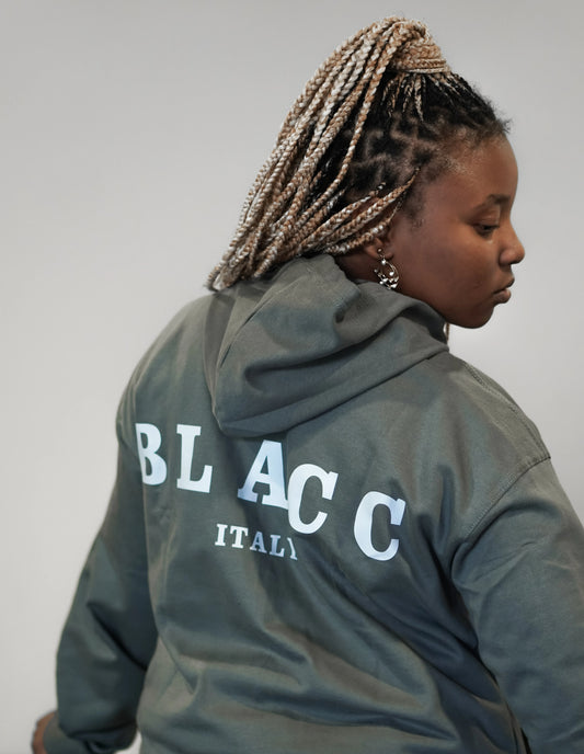 Blacc Citylights Hoodie