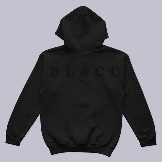 Blacc Midnight Teddy