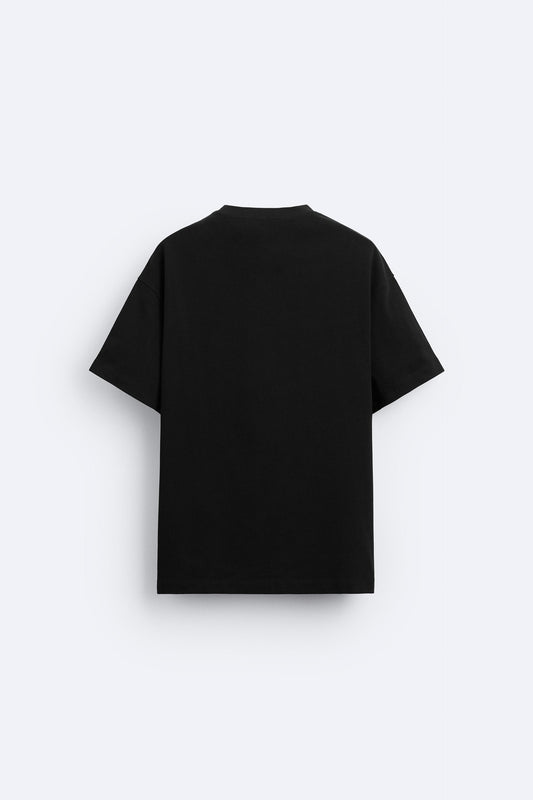 Blacc Signature Tee