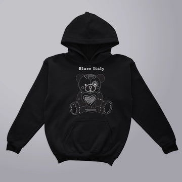 Blacc Midnight Teddy