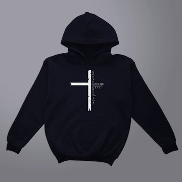 Blacc Cross For Hope