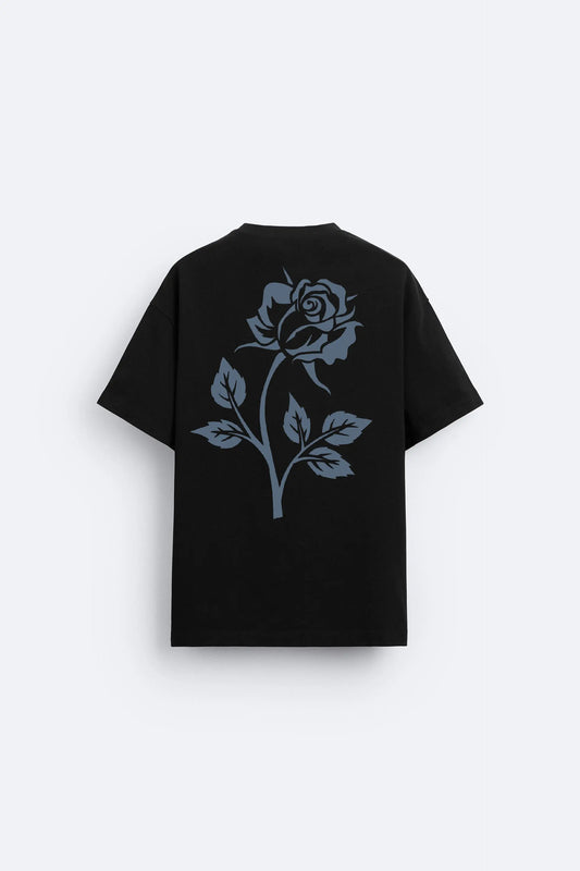 Blacc Rose Eternelle Tee